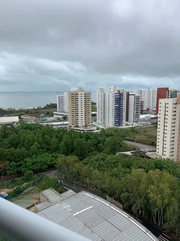 Apartamento 191m2 4 suítes 4 vagas Renascença II
