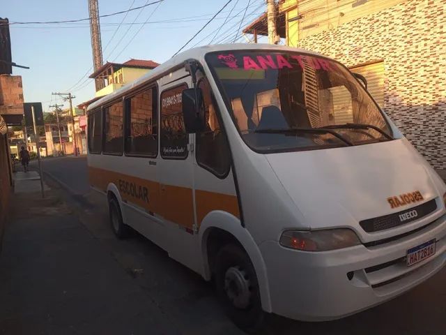 Iveco 