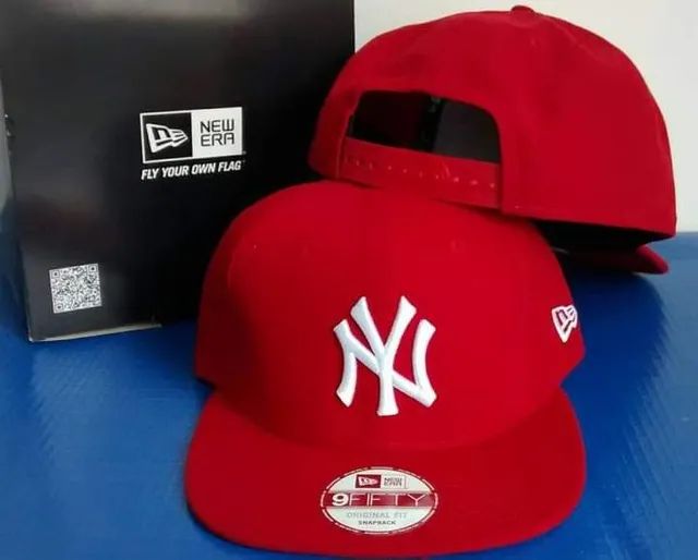 New Era  - Foto 6