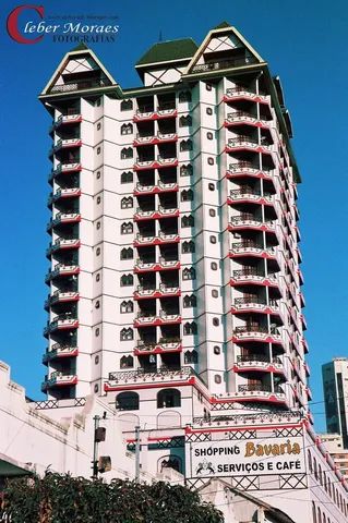 Apartamento temporada