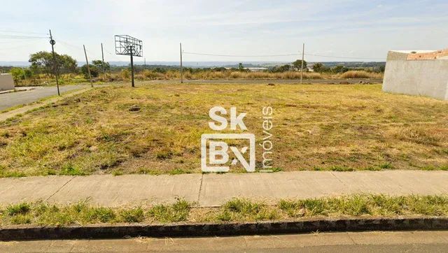 Terreno à venda, 250m² por R$ 250.000 - New Golden Ville - U