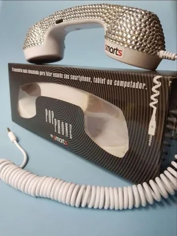 pop smartphone moderno novo - Foto 5