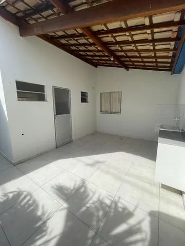 Oportunidade Casa 2/4 com closet - área goumert - em condomínio 