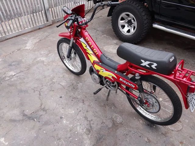 CALOI MOBILETE 50CC 2019 - 1251827185