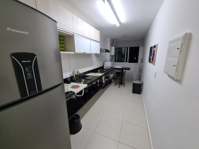 Semana Santa ou temporada no Golf Ville Resort! Lindo Apartamento 3 suítes!  - Foto 8