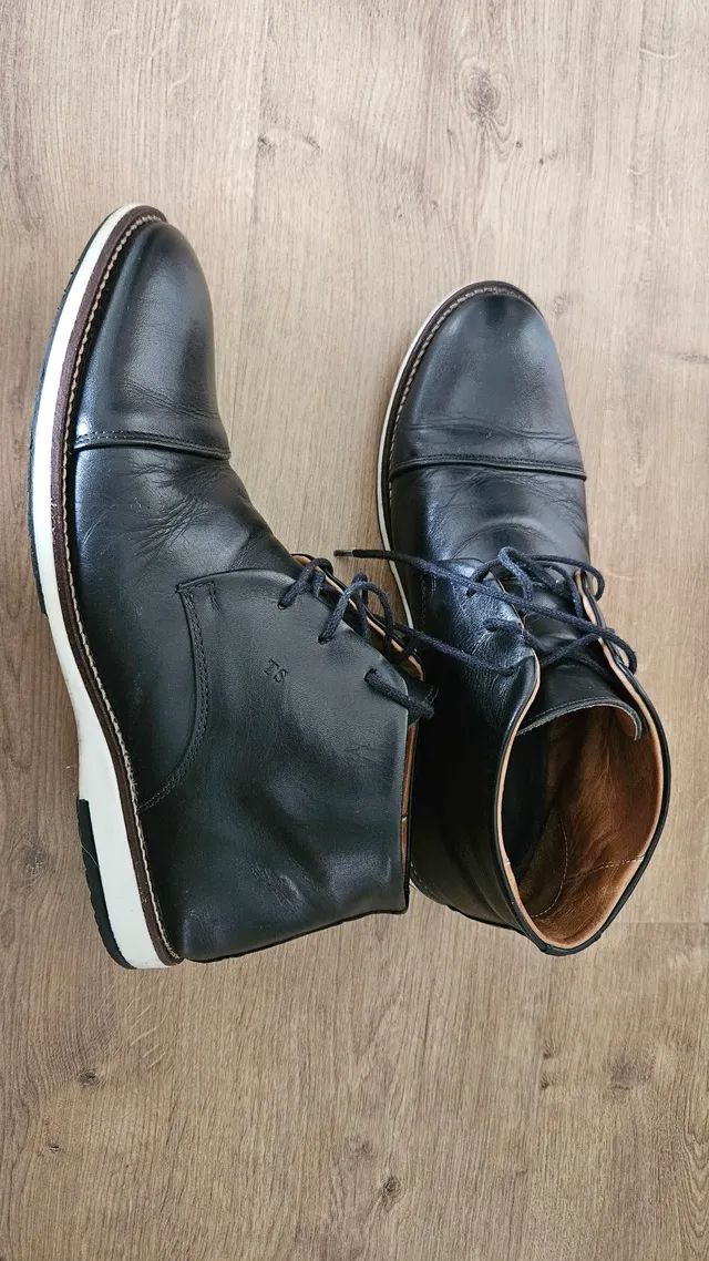 Bota TCHWM Shoes 38