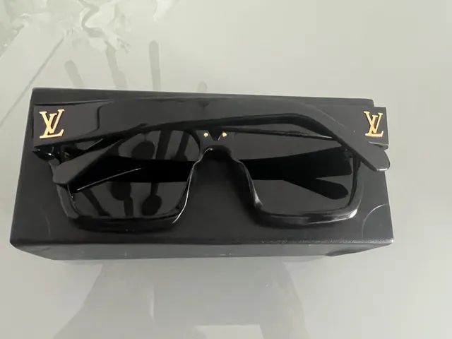 Oculos da louis vuitton  +71 anúncios na OLX Brasil