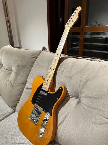 Squier affinity