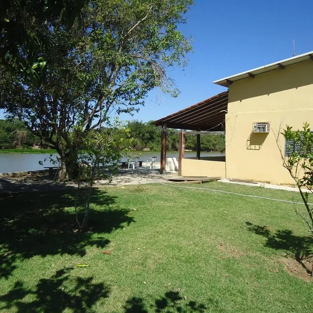 Vendo chacara com 54 hectares em Barão de Melgaço MT.