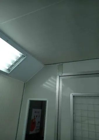 Cabine de pintura automotiva - Foto 4