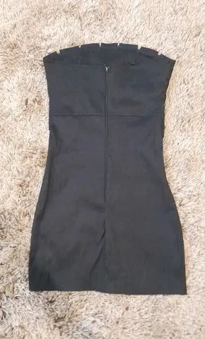 Vestido preto - Foto 3