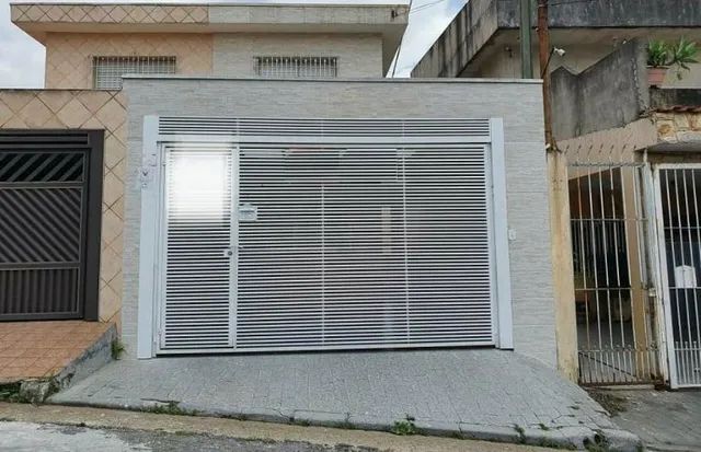 Captação de Casa a venda na Rua Pacobaíba, Sacoma, São Paulo, SP