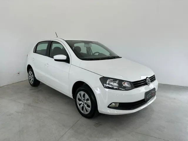 Volkswagen Gol 2015 por R$ 35.900, Curitiba, PR - ID: 5824662