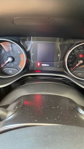 Jeep Compass Diesel - Longitude - 2018/18
