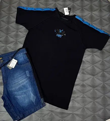 VENHA MONTA SEU KIT DE QUALIDADE PONTUAÇÕES P.M.G.GG