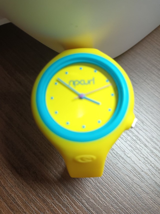 Relógio RipCurl 