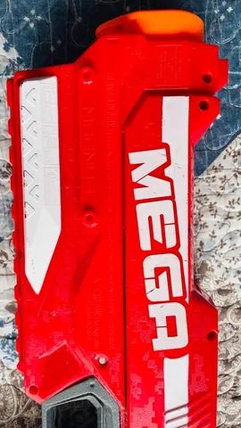 Nerf Mega Magnus - Foto 4
