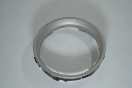 Friso Difusor Saida Ar Painel Vw Gol City 2010 2011 Original