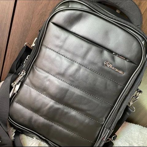 Mochila executiva  - Foto 5