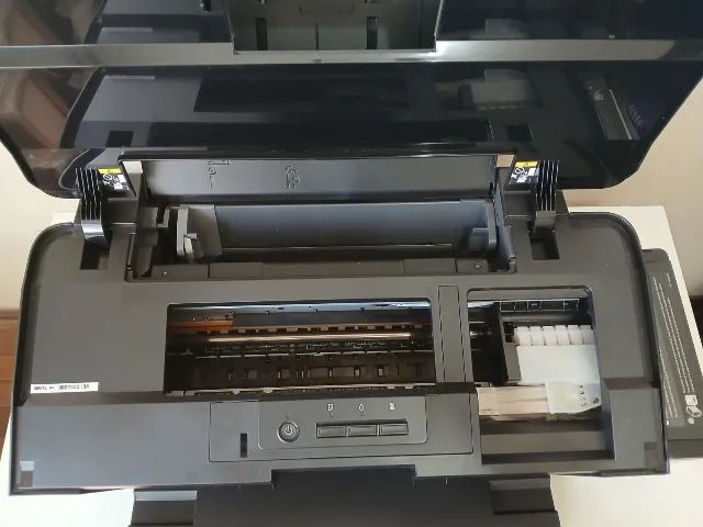 Epson EcoTank L1800 - Foto 5