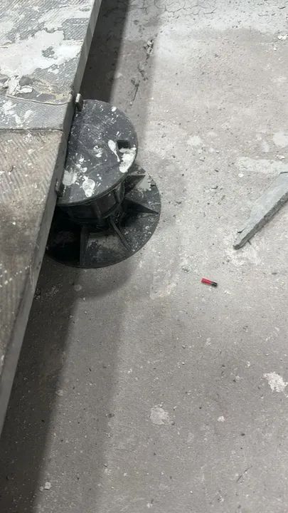 Compra e venda de piso elevado e carpete  - Foto 3