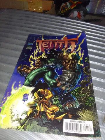 Hq tenth