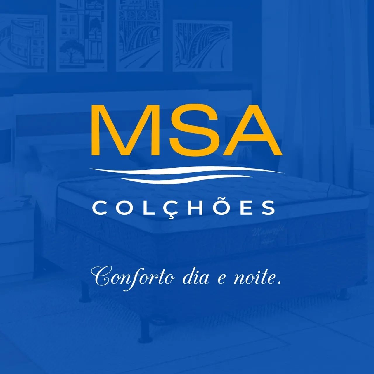 Colchão casal D20 PREÇO BAIXO  - Foto 3