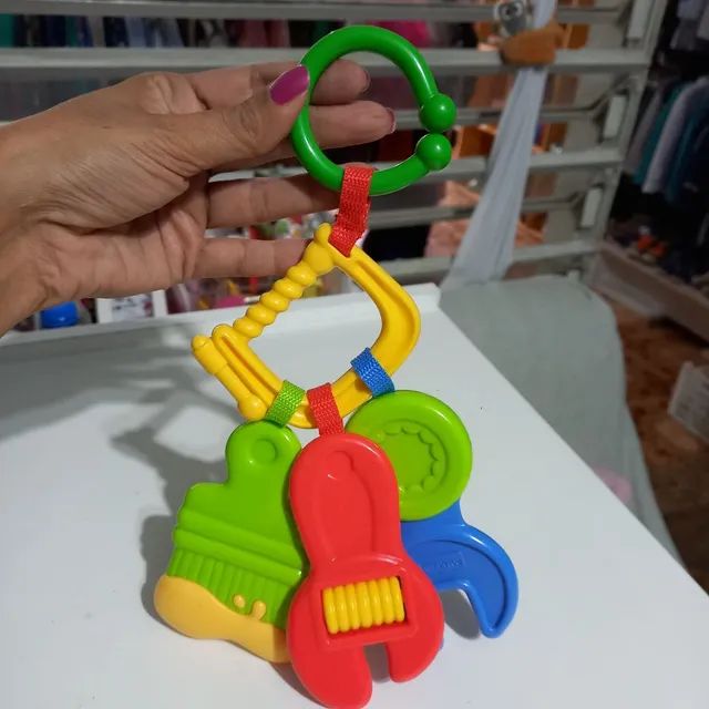 Fisher-Price 