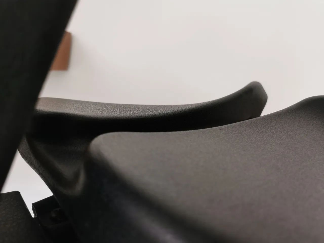 Mocho sela saddle abraccio. Sua coluna vai agradecer. Tatuadores, dentistas, ilustradores - Foto 4