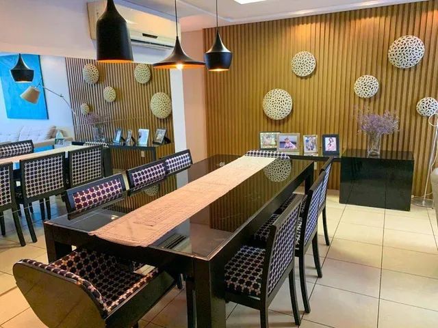 Apartamento à venda no Condomínio Turquesa - Teresina/PI - Foto 4