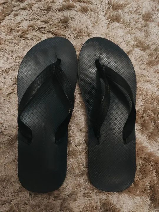 Chinelo Raider