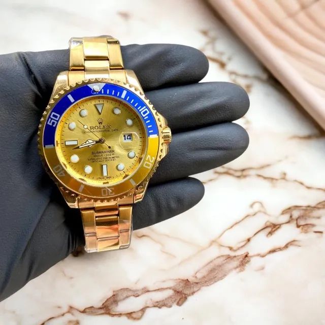 Rolex on sale submariner olx