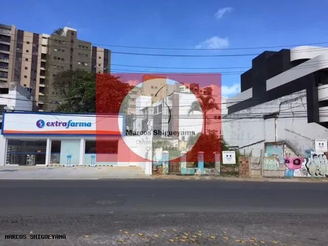 Terreno para Locação em Salvador, Rio Vermelho - Foto 5