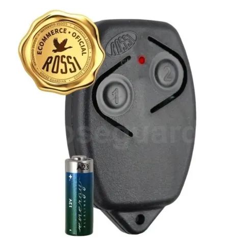 controle para portão eletronico