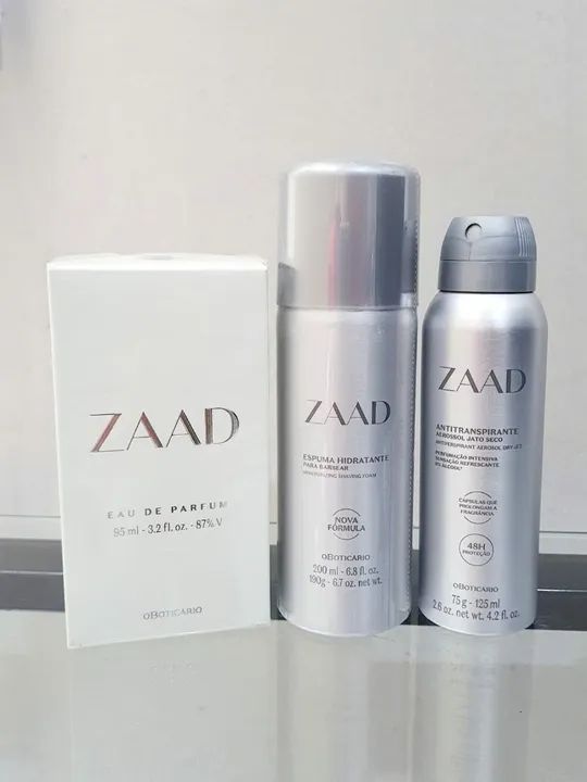 Perf lanc masc lacr  - Foto 4