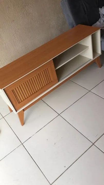 Rack até 55? Aruba tt Good - Foto 2