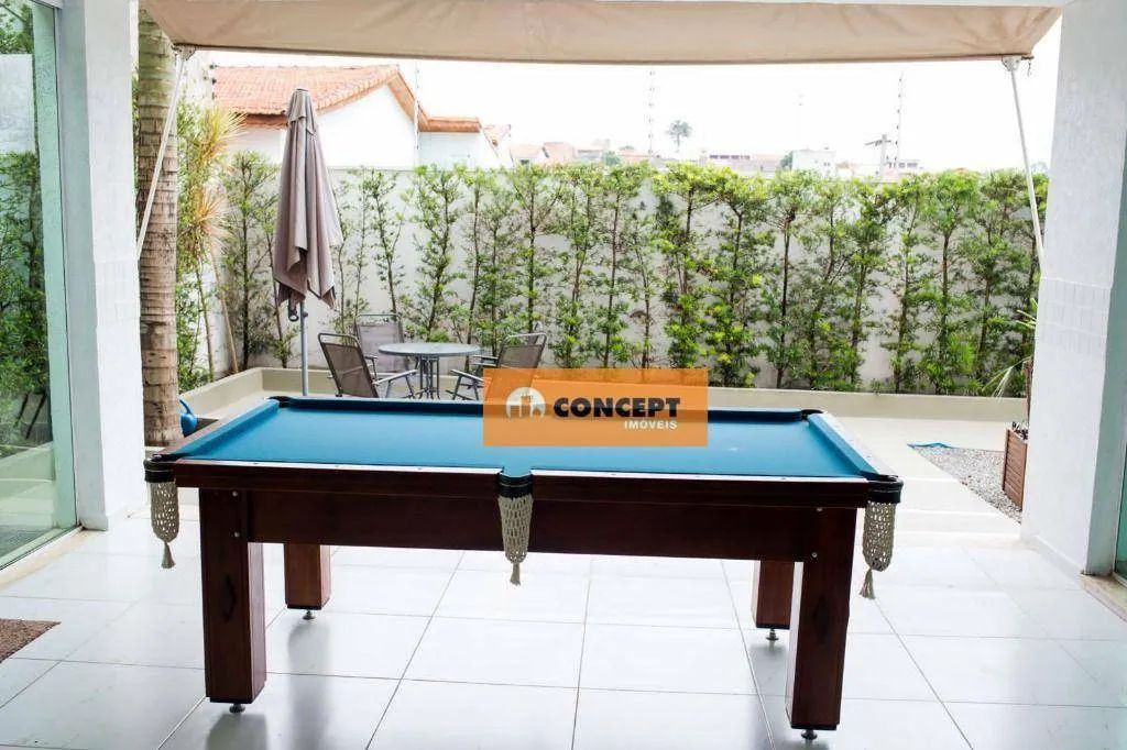 Sobrado com 4 dormitórios à venda, 336 m² por R$ 1.720.000,00 - Jardim Carlos Cooper - Suz - Foto 9