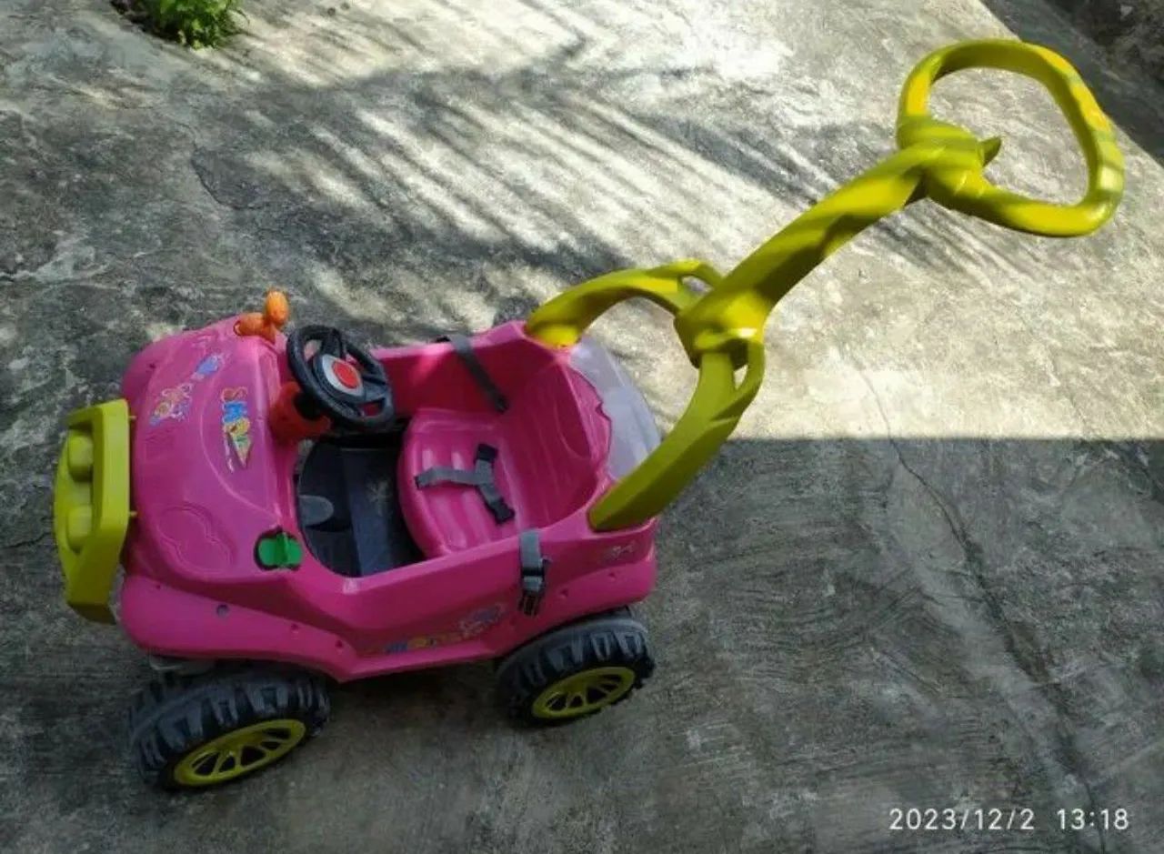 Quadriciclo Bandeirante  - Foto 4