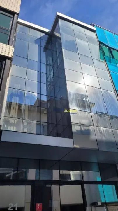 Prédio à venda, 150 m² por R$ 1.000.000,00 - Alphaville Comercial - Barueri/SP - Foto 2