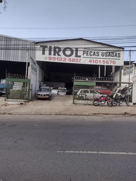 Radiador Xsara GLX  - Foto 2