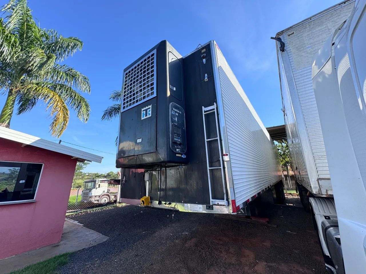 CAMARA FRIA IBIPORÃ - Foto 12