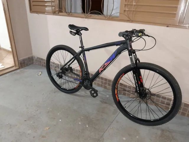 Bicicleta gw discount rin 29 olx