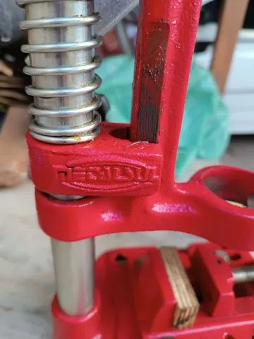 Suporte para Furadeira de 65 mm - METALSUL-SF010 - Foto 2