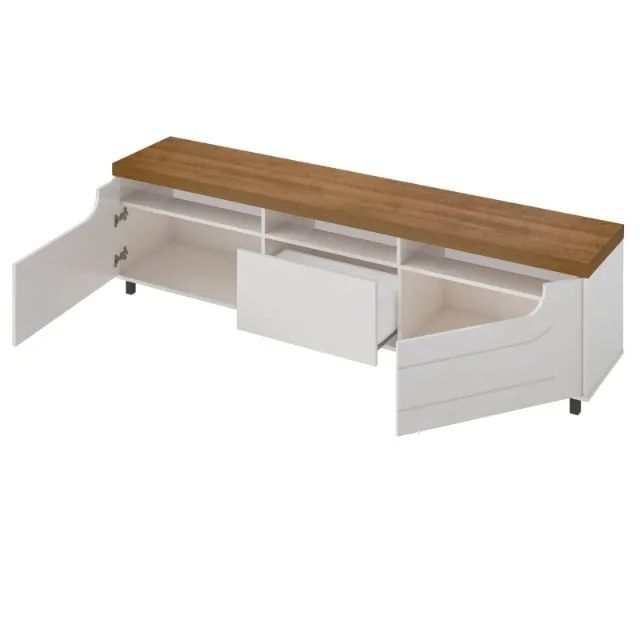 Promoção Rack  80'' - 01/10  
