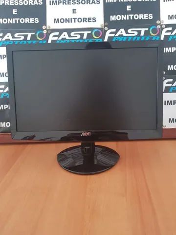 Monitor 200 reais cada