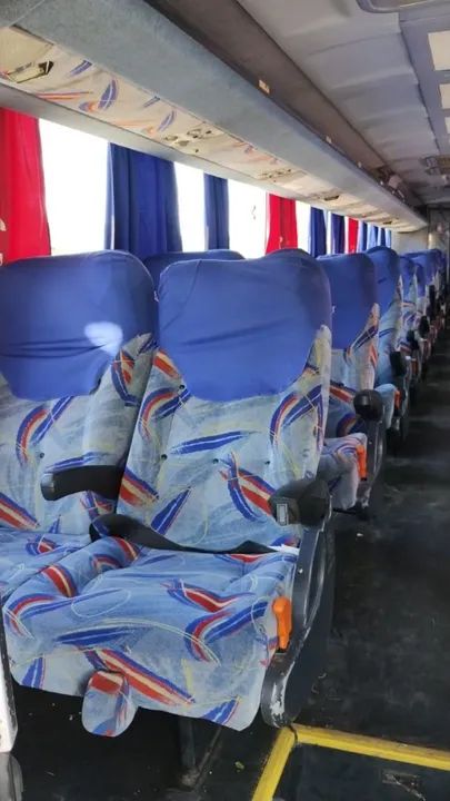 Vendo ônibus R$ 75.000 - Foto 3