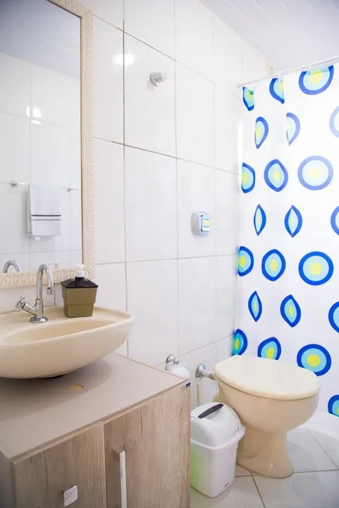 Flat praia dos ingleses, REVEILLON ESTA ALUGADO. - Foto 3