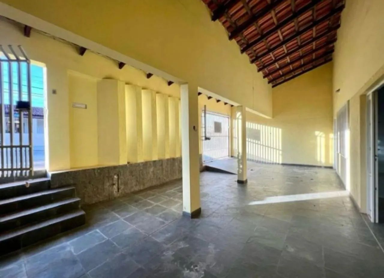 Vendo casa em Taguatinga 