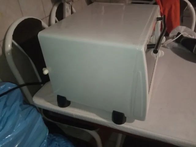 Forno Elétrico 23 Litros 127v Eexcelente Estado, Perfeito Funcionamento - Foto 3