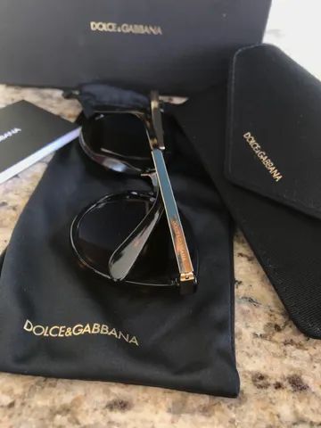 Óculos feminino Dolce & Gabbana  - Foto 2